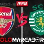 Arsenal vs. Sporting Lisboa EN VIVO: hora y dónde ver la Europa League 4 Arsenal vs. Sporting Lisboa EN VIVO: hora y dónde ver la Europa League