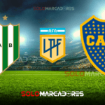Boca vs. Banfield EN VIVO: transmisión del partido online por la fecha 7 de la Liga Profesional de Argentina 3 Boca vs. Banfield EN VIVO transmisión del partido online por la fecha 7 de la Liga Profesional de Argentina