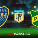 Boca vs. Defensa y Justicia EN VIVO vía ESPN: hora y canales partido por la Liga Pro Serie A Ecuador 3 Boca vs. Defensa y Justicia EN VIVO vía ESPN hora y canales partido por la Liga Pro Serie A Ecuador