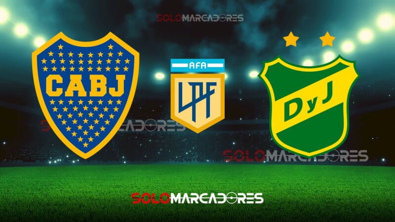 Boca vs. Defensa y Justicia EN VIVO vía ESPN hora y canales partido por la Liga Pro Serie A Ecuador