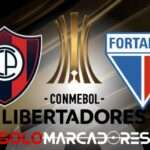 Cerro Porteño vs. Fortaleza EN VIVO por ESPN y Star Plus partido por Copa Libertadores 3 Cerro Porteño vs. Fortaleza EN VIVO por ESPN y Star Plus partido por Copa Libertadores