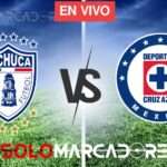 Cruz Azul vs. Pachuca EN VIVO: alineación y dónde ver el duelo por la Liga MX 2023 3 Cruz Azul vs. Pachuca EN VIVO: alineación y dónde ver el duelo por la Liga MX 2023