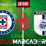 Querétaro vs Cruz Azul EN VIVO: dónde ver la Jornada 4 Liga MX Clausura 2023 4 Querétaro vs Cruz Azul EN VIVO: dónde ver la Jornada 4 Liga MX Clausura 2023