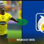 Delfín confirma a Cristian Penilla como nuevo refuerzo para luchar por la LigaPro 3 Delfín confirma a Cristian Penilla como refuerzo para LigaPro 2023