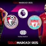 EN VIVO Liverpool vs. Bournemouth: ¿Cómo ver por la Premier League? 3 EN VIVO Liverpool vs. Bournemouth ¿Cómo ver por la Premier League