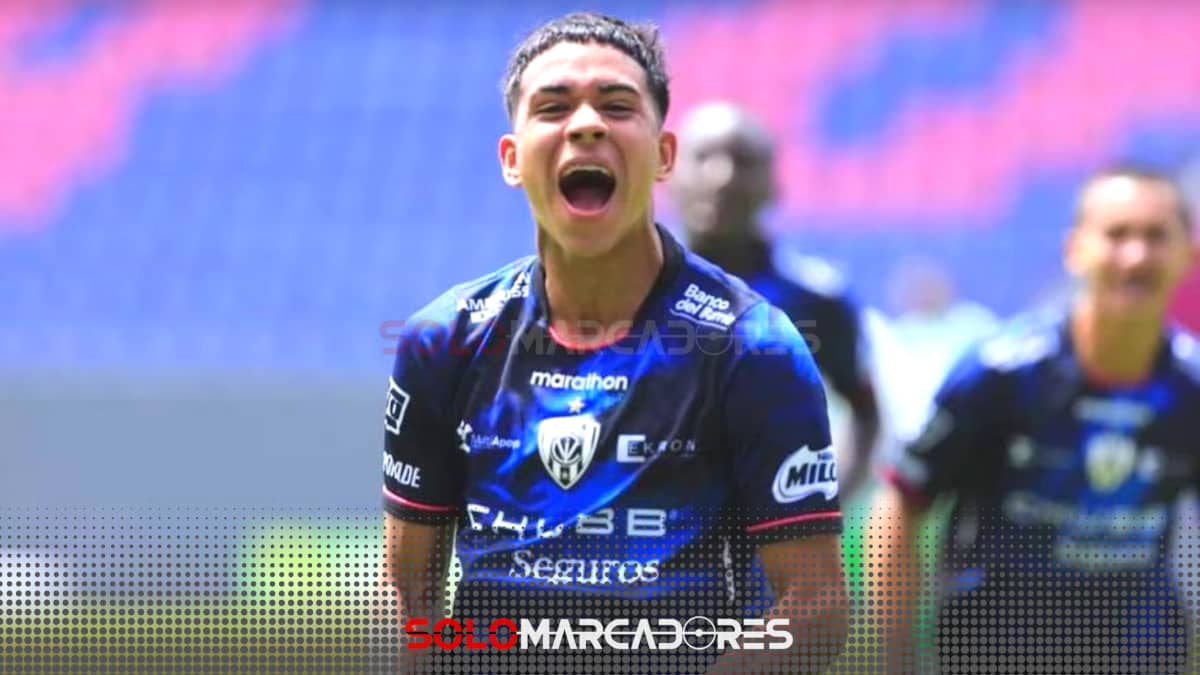 (ENTREVISTA) Desde IDV se confiesa sobre las negociaciones por Kendry Páez