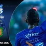 Emelec vs. Deportivo Cuenca EN VIVO partido por la fase 1 de la Copa Sudamericana 2023