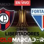 Fortaleza vs. Cerro Porteño EN VIVO por Copa Libertadores: ¿Dónde ver el partido? 3 Fortaleza vs. Cerro Porteño EN VIVO por Copa Libertadores: ¿Dónde ver el partido?