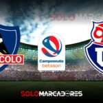 HOY Colo Colo vs. U. de Chile EN VIVO: minuto a minuto por Clásico del Campeonato Nacional de Chile 4 HOY Colo Colo vs. U. de Chile EN VIVO minuto a minuto por Clásico del Campeonato Nacional de Chile