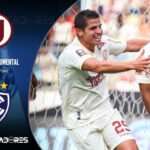 HOY Universitario vs. Cienciano EN VIVO: dónde ver partido por Copa Sudamericana 4 HOY Universitario vs. Cienciano EN VIVO dónde ver partido por Copa Sudamericana