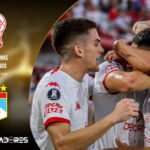 Huracán vs. Sporting Cristal EN VIVO HOY: Dónde ver el partido la Copa Libertadores 2023 4 Huracán vs. Sporting Cristal EN VIVO HOY Dónde ver el partido la Copa Libertadores 2023