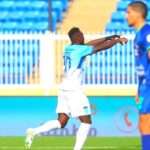 Felipao pone fin a su sequía goleadora anotando su primer gol del año en casi 3 meses (VIDEO) 4 La velocidad y potencia de Felipe Caicedo