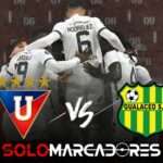 Liga de Quito vs. Gualaceo EN VIVO: dónde ver el partido por la fecha 4 de la LigaPro 2023