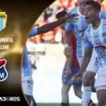 Magallanes vs. DIM EN VIVO ver el partido po la fase 3 de la Copa Libertadores 2023 3 Magallanes vs. DIM EN VIVO ver el partido po la fase 3 de la Copa Libertadores 2023