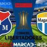 HOY Medellín vs. Magallanes EN VIVO: hora y canal de TV para ver la Copa Libertadores 4 HOY Medellín vs. Magallanes EN VIVO: hora y canal de TV para ver la Copa Libertadores