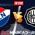 EN VIVO Nacional vs. Olimpia: dónde ver partido por el fútbol paraguayo 3 EN VIVO Nacional vs. Olimpia: dónde ver partido por el fútbol paraguayo