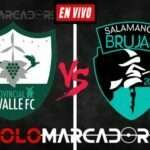 Provincial Ovalle vs. Brujas de Salamanca en vivo por la llave 6 del torneo Chile 4 Provincial Ovalle vs. Brujas de Salamanca en vivo por la llave 6 del torneo Chile
