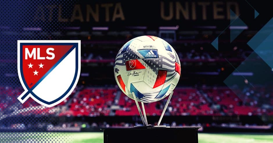 Quieres ver los partidos de la Major League Soccer (MLS) en vivo