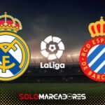 Real Madrid vs. Espanyol EN VIVO vía ESPN ver partido por LaLiga Santander 4 Real Madrid vs. Espanyol EN VIVO vía ESPN ver partido por LaLiga Santander
