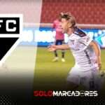 Rumbo a Brasil: Juan Macías firma con el Sao Paulo (VIDEO) 4 Rumbo a Brasil Juan Macías firma con el Sao Paulo