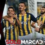 Sevilla vs. Fenerbahçe en vivo: horario y dónde ver el partido de la Europa League