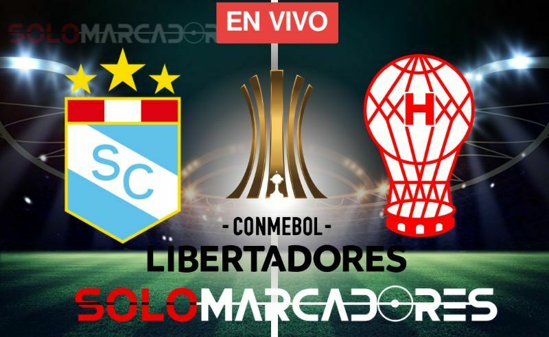 Sporting Cristal vs. Huracán EN VIVO por ESPN: horario, donde ver el partido por Copa Libertadores