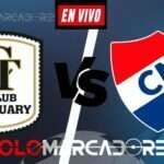 Tacuary vs. Nacional EN VIVO: estadística y donde ver el partido Copa de Primera Paraguay