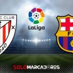 VER Barcelona vs. Athletic Club EN VIVO HOY: minuto a minuto por LaLiga 3 VER Barcelona vs. Athletic Club EN VIVO HOY minuto a minuto por LaLiga