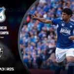 VER EN VIVO Millonarios vs. Atlético Mineiro: partido por la fase 3 de la Copa Libertadores 3 VER EN VIVO Millonarios vs. Atlético Mineiro partido por la fase 3 de la Copa Libertadores 2023