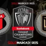 ¿A qué hora ver el partido Alajuelense vs. Los Ángeles FC EN VIVO por la Concachampions 2023? 4 VER partido Alajuelense vs. Los Ángeles FC EN VIVO Concachampions