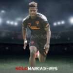 Liga Deportiva Universitaria de Quito promueve a Jairon Charcopa tras no poder fichar un delantero extranjero 4 delantero Jairon Charcopa