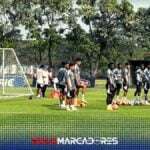 ¡Jugadores de Emelec deciden no entrenar por falta de pago! 4 ¡Jugadores de Emelec deciden no entrenar por falta de pago