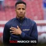 ¡Desde la FEF da 5 causales para anular castigo por Byron Castillo!