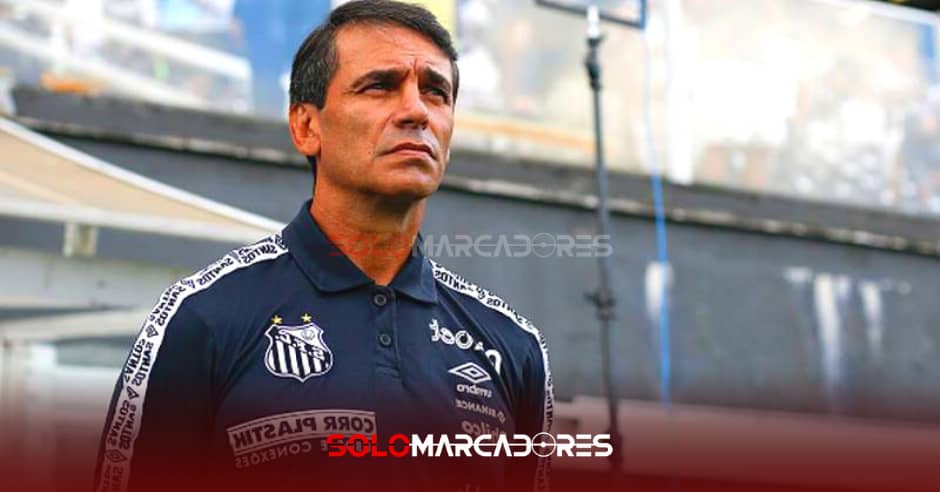 ¡Un millón de dólares para el entrenador Fabián Bustos!