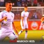 Alexander Alvarado lideró la remontada épica de LDU en LigaPro