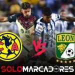 América vs. León EN VIVO: horario, dónde ver el partido por la Liga MX 4 América vs. León EN VIVO: horario, dónde ver el partido por la Liga MX