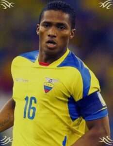 ESTRELLAS DEL FÚTBOL