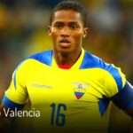 Antonio Valencia y su misión de vida: "Si lo botábamos, debía decidir de qué bando criminal iba a ser" 3 Antonio Valencia - Seleccion - Futbol - Ecuador