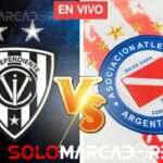 EN VIVO Argentinos Junios vs. Independiente del Valle: horario y dónde ver el partido por la Copa Libertadores 4 EN VIVO Argentinos Junios vs. Independiente del Valle: horario y dónde ver el partido por la Copa Libertadores