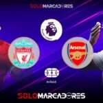 Arsenal vs Liverpool hoy horario y opciones para ver en vivo