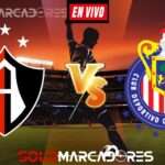 EN VIVO Clásico Tapatío Atlas vs Chivas: horario, dónde ver Liga MX Clausura 2023