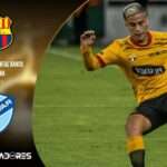BARCELONA SC VS. BOLÍVAR EN VIVO: HORA Y CANAL PARA VER EL PARTIDO DE COPA LIBERTADORES 4 BARCELONA SC VS. BOLÍVAR EN VIVO HORA Y CANAL PARA VER EL PARTIDO DE COPA LIBERTADORES