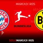 BAYERN VS. DORTMUND EN VIVO A TRAVÉS DE ESPN 4 Y STAR PLUS EN UN PARTIDO DE LA BUNDESLIGA 4 BAYERN VS. DORTMUND EN VIVO A TRAVÉS DE ESPN 4 Y STAR PLUS EN UN PARTIDO DE LA BUNDESLIGA