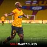 Barcelona SC debutaría en Libertadores sin Gabriel Cortez ante Cerro Porteño