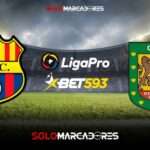 Barcelona SC vs Deportivo Cuenca EN VIVO: Cómo Ver, Horarios y Canales de TV por la LigaPro 3 Barcelona SC vs Deportivo Cuenca EN VIVO Canales de TV 2023