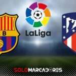 Barcelona vs. Atlético Madrid EN VIVO: Horario del partido por LaLiga Santander 3 Barcelona vs. Atlético Madrid EN VIVO Partido por LaLiga 2023