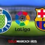 Barcelona vs. Getafe EN VIVO vía ESPN: ver minuto a minuto por LaLiga 2023 4 Barcelona vs. Getafe EN VIVO vía ESPN ver minuto a minuto por LaLiga 2023