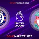 CHELSEA VS LIVERPOOL EN VIVO: Transmisión de la Premier League vía ESPN 2 y Star Plus 4 CHELSEA VS LIVERPOOL EN VIVO Transmisión de la Premier League vía ESPN 2 y Star Plus