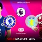 CHELSEA VS. ASTON VILLA: Horario y canal para ver el partido EN VIVO por la Premier League 4 CHELSEA VS. ASTON VILLA Canal para ver el partido EN VIVO
