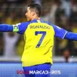 CRISTIANO RONALDO REVELA POR QUÉ CAMBIÓ SU ESTILO DE JUEGO PARA SER EL MEJOR GOLEADOR 4 CRISTIANO RONALDO REVELA POR QUÉ CAMBIÓ SU ESTILO DE JUEGO PARA SER EL MEJOR GOLEADOR